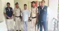 रिश्वत लेते अंचल क्लर्क गिरफ्तार, निगरानी ने रंगेहाथ दबोचा 