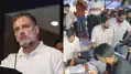 ‘हबीबी राहुल, तुम कब आओगे?’ छात्रों से राहुल गांधी की बातचीत पर BJP का तंज    