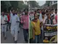 गोपालगंज में अनूप की मौत पर बवाल, इंसाफ दिलाने सड़क पर उतरे लोग, दोषी डॉक्टर के खिलाफ FIR...