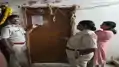 फरार राणा राहुल पर बढ़ा पुलिस का दबाव, घर पर चस्पा हुआ न्यायालय का इश्तेहार