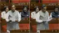 BJP सांसद विनोद तावड़े ने राज्यसभा में उठाया त्वचा दान और त्वचा बैंकिंग को सुदृढ़ करने का मुद्दा