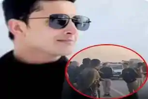 कैरव गांधी अपहरण केस में बड़ा खुलासा! पंजाब का तेजिंदर पाल निकला मास्टरमाइंड, गिरफ्तार 