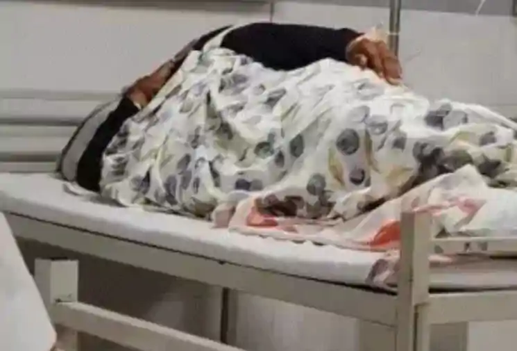 पप्पू यादव की गिरफ्तारी से सियासी तूफान, पटना से अरेस्ट के बाद आज कोर्ट में पेशी