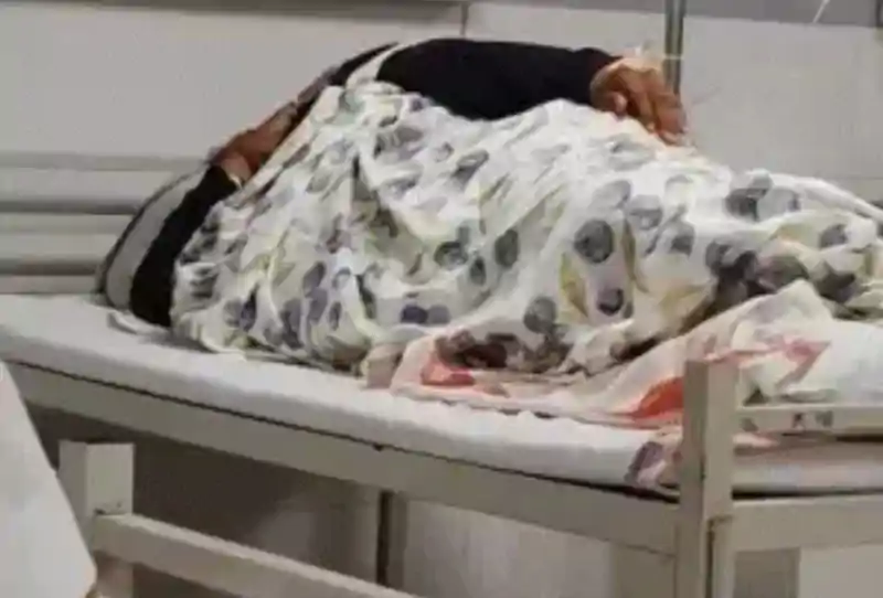 पप्पू यादव की गिरफ्तारी से सियासी तूफान, पटना से अरेस्ट के बाद आज कोर्ट में पेशी पप्पू यादव