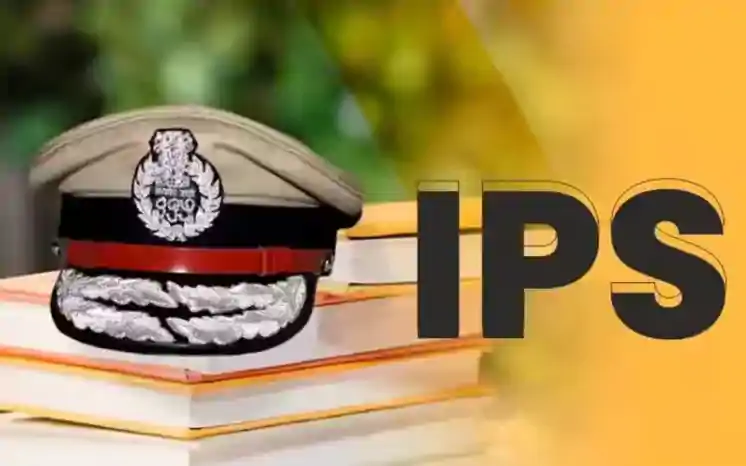 झारखंड कैडर में हैरान करने वाला खुलासा! 28 IPS अधिकारियों ने संपत्ति के नाम पर ‘शून्य’ दर्ज कराया