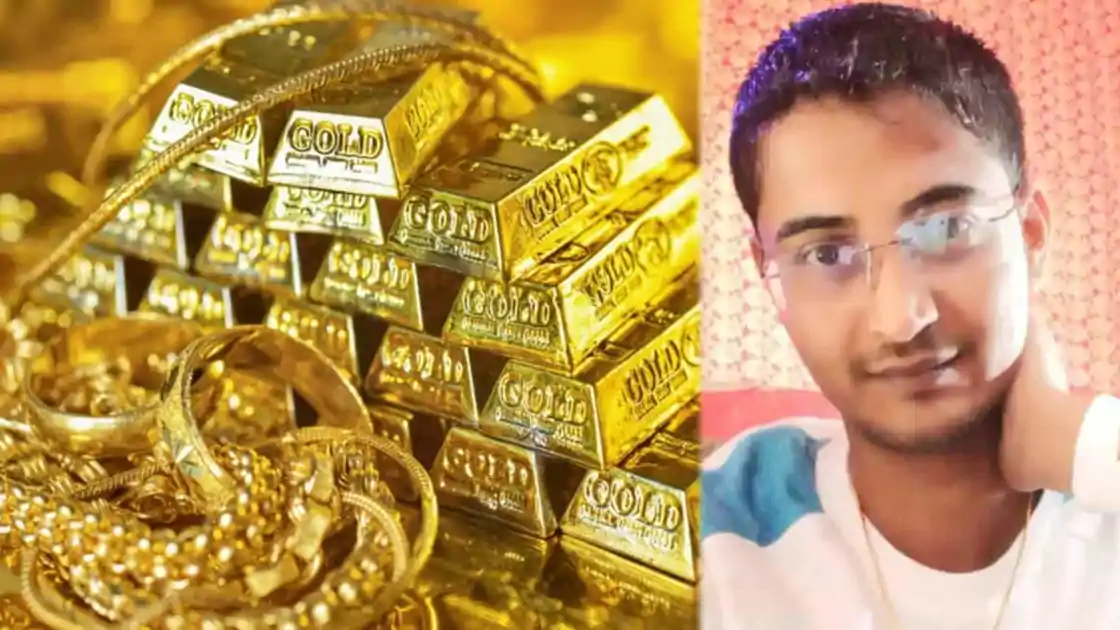 300 kg सोना लूटने वाली गैंग का मास्टरमाइंड प्रिंस मुठभेड़ में ढेर, पूर्णिया-आरा तनिष्क लूटकांड का भी था आरोपी