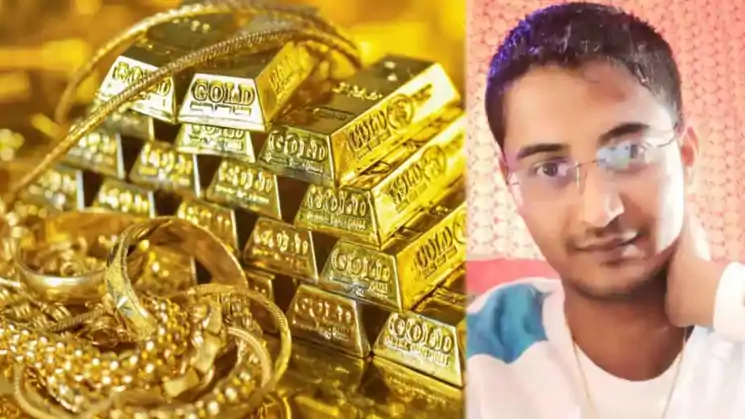 300 kg सोना लूटने वाली गैंग का मास्टरमाइंड प्रिंस मुठभेड़ में ढेर, पूर्णिया-आरा तनिष्क लूटकांड का भी था आरोपी