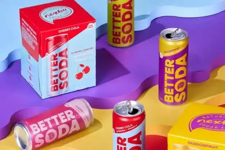 रिलायंस RCPL ने ऑस्ट्रेलियाई हेल्थ ड्रिंक कंपनी में खरीदी बड़ी हिस्सेदारी, Nexba और PACE को भारत लाने की तैयारी