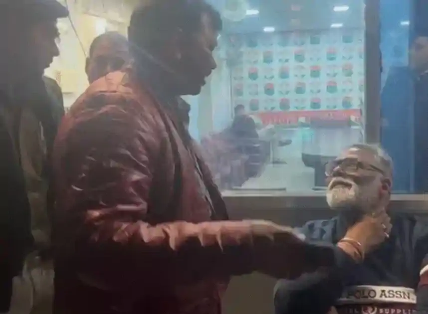 पप्पू यादव 31 साल पुराने केस में पटना से गिरफ्तारः बोले- मेरी हत्या हो सकती है