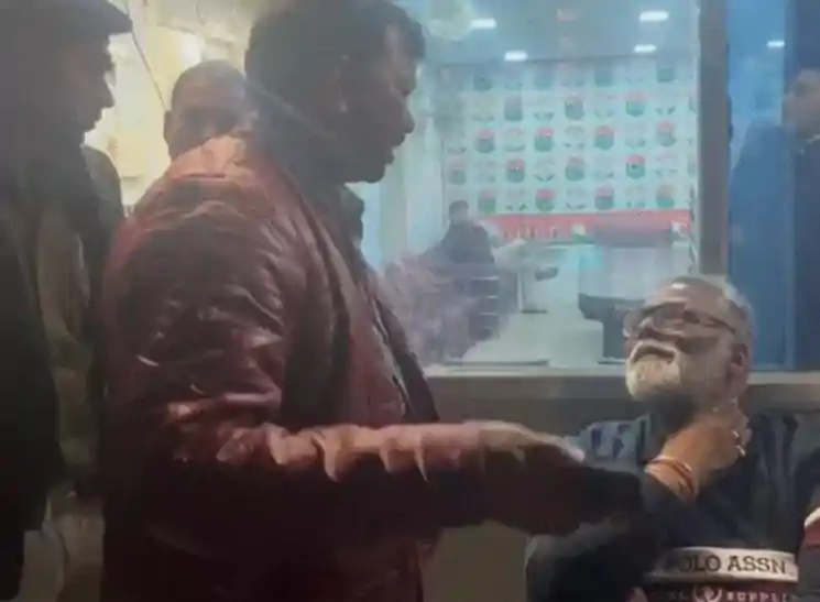 पप्पू यादव 31 साल पुराने केस में पटना से गिरफ्तारः बोले- मेरी हत्या हो सकती है