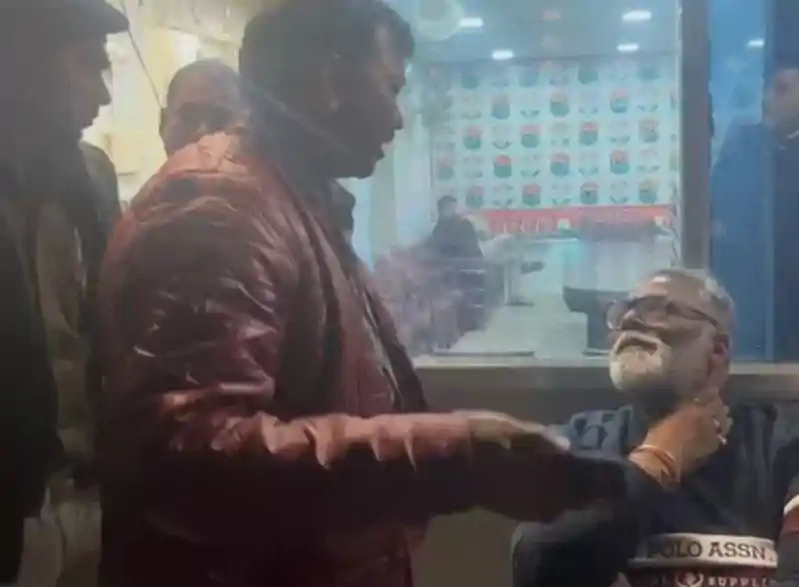 पप्पू यादव 31 साल पुराने केस में पटना से गिरफ्तारः बोले- मेरी हत्या हो सकती है Pappu Yadav