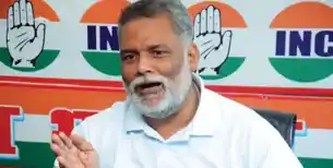 बेऊर जेल भेजे गए पप्पू यादव, पुलिस कस्टडी में PMCH में इलाज होगा