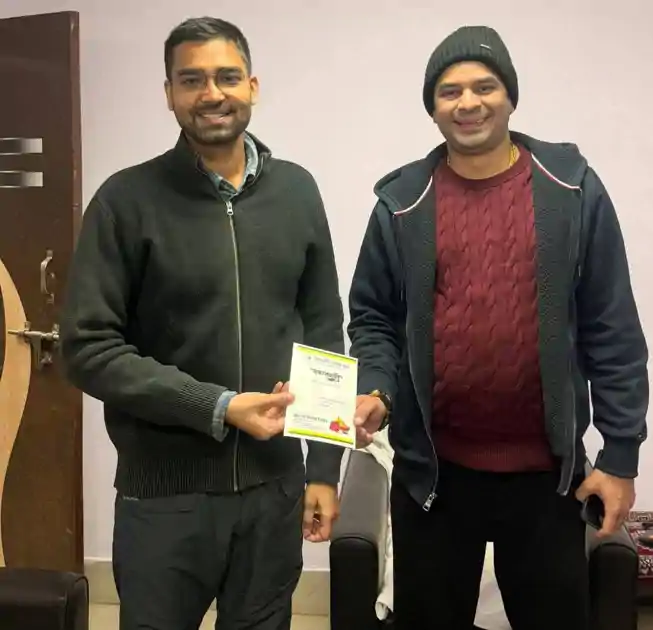 तेजप्रताप का चूड़ा–दही भोज, उपेंद्र कुशवाहा के बेटे दीपक प्रकाश को दिया न्योता 