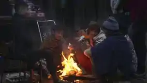 झारखंड में अगले दो दिन भी जारी रहेगा ठंड का सितम, 14 जिलों में शीतलहर का येलो अलर्ट जारी