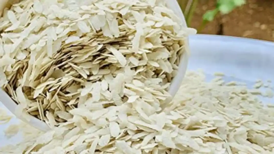 बिहार: ड्राई पोर्ट से पहली बार भेजा गया कतरनी चावल, मुंबई से समुद्र के रास्ते जाएगा दुबई 