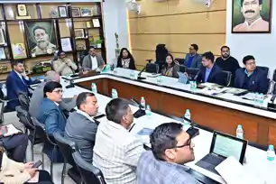 स्वराज पोस्ट की खबर पर लगी मुहर! वैश्विक निवेशकों से संवाद को तैयार झारखंड सरकार