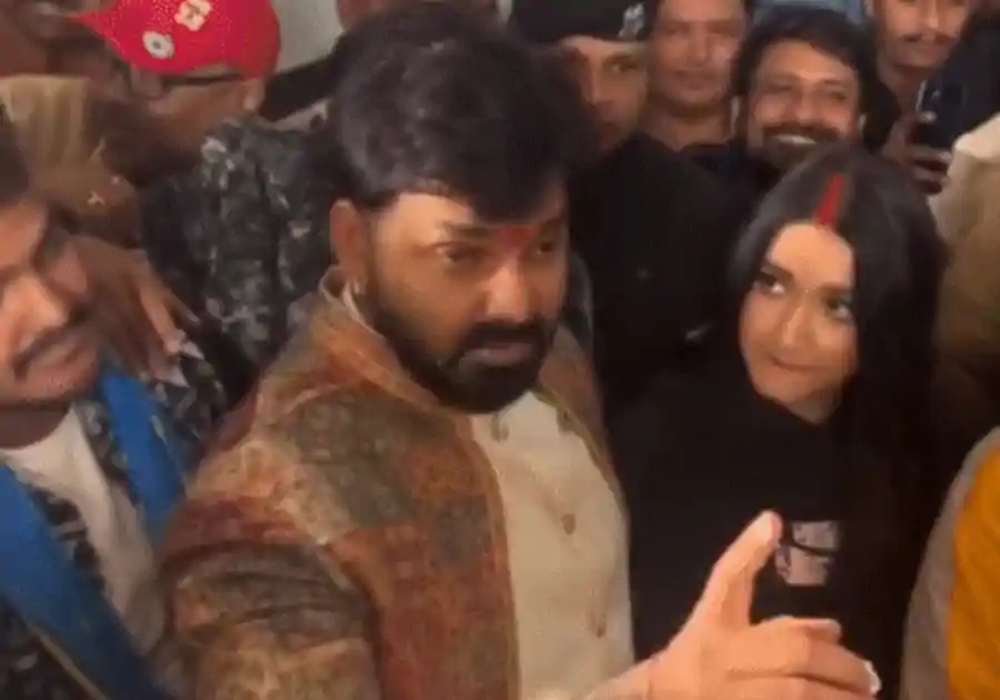 तीसरी शादी की अटकलों पर पवन सिंह के चाचा बोले- तलाक केस निपटेगा तो होगी शादी, 1-2 महीना रुकिए