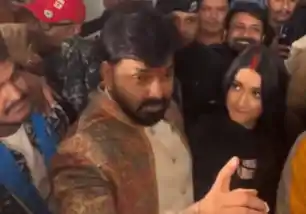 तीसरी शादी की अटकलों पर पवन सिंह के चाचा बोले- तलाक केस निपटेगा तो होगी शादी, 1-2 महीना रुकिए