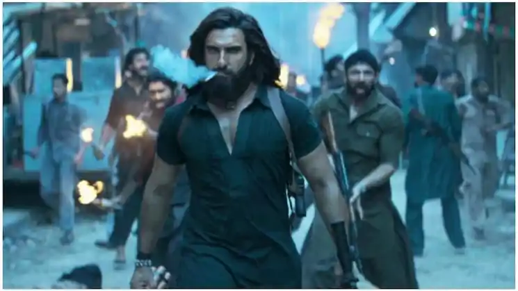 धुरंधर का बॉक्स ऑफिस पर इतिहास, ₹831.40 करोड़ की कमाई के साथ बनी सबसे ज्यादा कमाने वाली हिंदी फिल्म