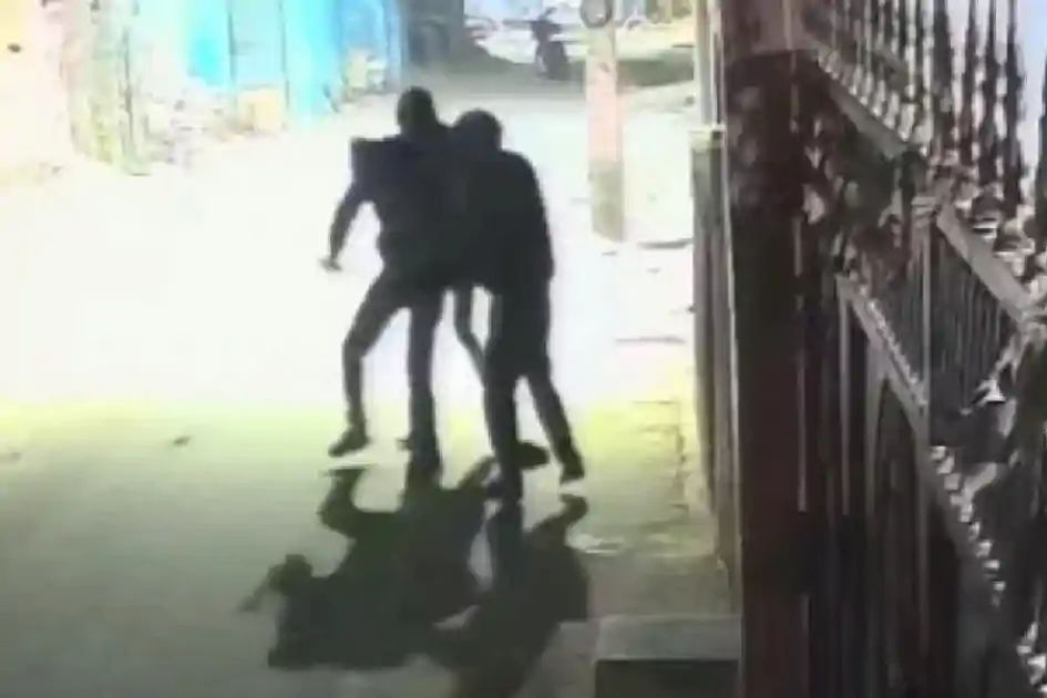 लोकतंत्र की चौथी स्तंभ पर चोट! रांची में पत्रकारों पर हमला, कटघरे में कानून-व्यवस्था