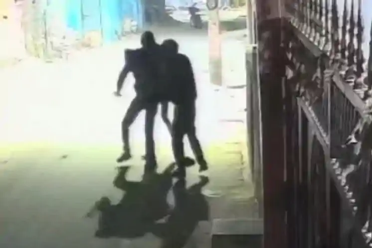 लोकतंत्र की चौथी स्तंभ पर चोट! रांची में पत्रकारों पर हमला, कटघरे में कानून-व्यवस्था