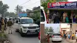 सुबह-सुबह मोतिहारी में NIA की छापेमारी से हड़कंप, कलामुद्दीन के घर पहुंची टीम 
