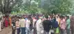 रफ्तार का दिखा कहर, पिकअप, ऑटो में टक्कर, एक की मौत, कई घायल-