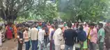 रफ्तार का दिखा कहर, पिकअप, ऑटो में टक्कर, एक की मौत, कई घायल