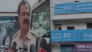 बोकारो: जाम में धीमी हुई बाइक और पलभर में गायब हो गए 3.5 लाख रुपये