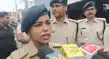यूपी के फल विक्रेता को सरेआम मारी गोली, पुलिस जांच में जुटी-