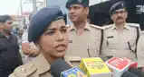 यूपी के फल विक्रेता को सरेआम मारी गोली, पुलिस जांच में जुटी