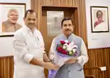 हरित ऊर्जा परियोजनाओं को गति देने के लिए बिहार ने केंद्र से मांगा सहयोग