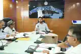 डीसी ने की स्वास्थ्य विभाग की समीक्षा, मातृ-शिशु स्वास्थ्य व टीबी नियंत्रण में सुधार के दिए निर्देश