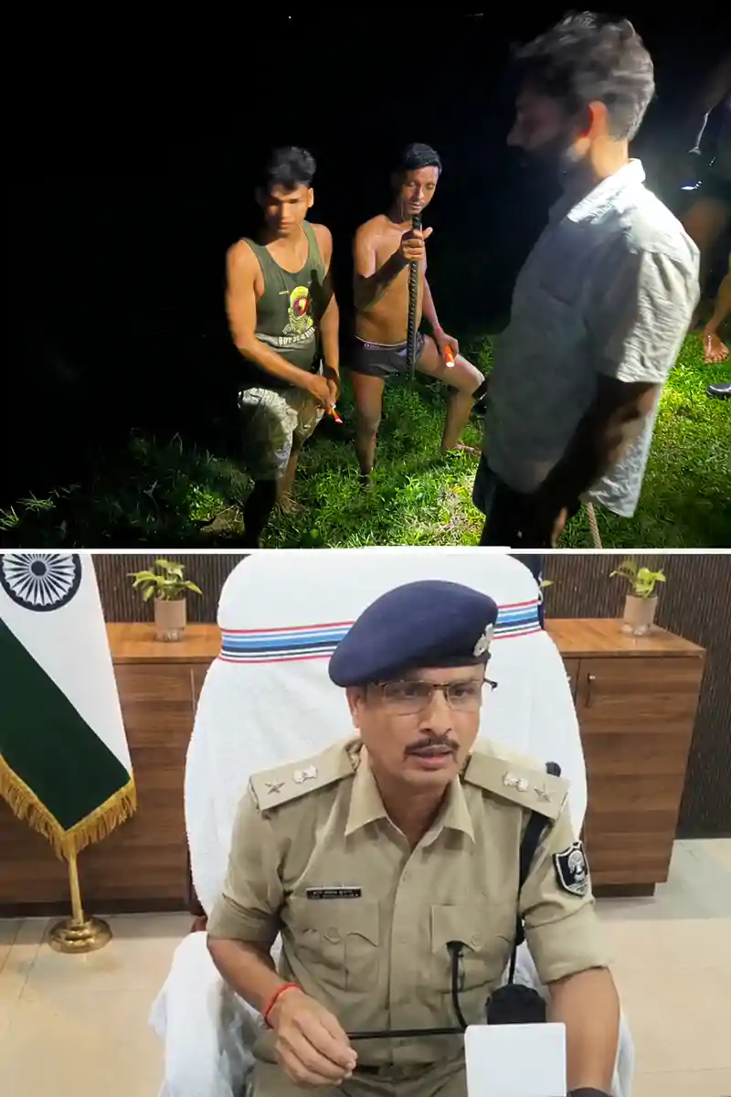अवैध संबंध की बलि चढा एक और पति, प्रेमी संग पत्नी ने किया यह काम