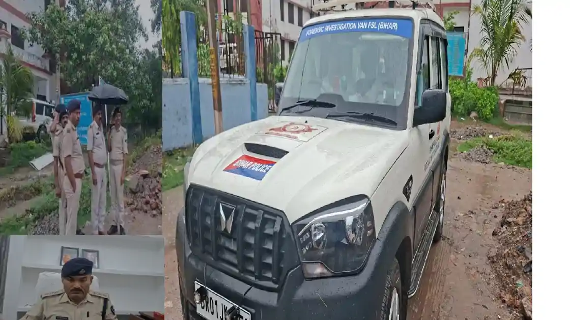 केरल से काशी के लिए निकला था युवक, रोहतास में फंदे से लटका मिला शव