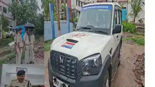 केरल से काशी के लिए निकला था युवक, रोहतास में फंदे से लटका मिला शव