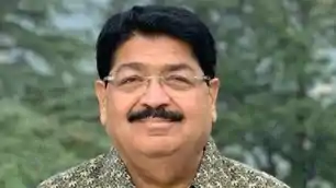 भाजपा ने बदली चाल, परिमल नाथवानी के समर्थन से राज्यसभा चुनाव का गणित बदला