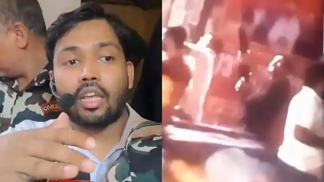 एक तरफ लटक रही गिरफ्तारी की तलवार, दूसरी ओर कोचिंग पर लगेगा ताला, अब खान सर क्या करेंगे? 