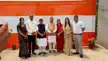 दो दिवसीय दौरे के बाद दिल्ली लौटे नितिन नवीन, संगठन मजबूती पर दिया जोर-