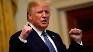 अमेरिका बोला- ईरान पर आज की रात भारी पड़ेगी, मिसाइल लॉन्चर-फैक्ट्रियां तबाह करेंगे