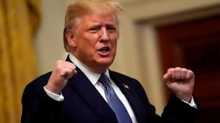 अमेरिका बोला- ईरान पर आज की रात भारी पड़ेगी, मिसाइल लॉन्चर-फैक्ट्रियां तबाह करेंगे