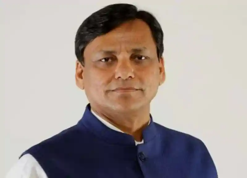 Nityanand Ray