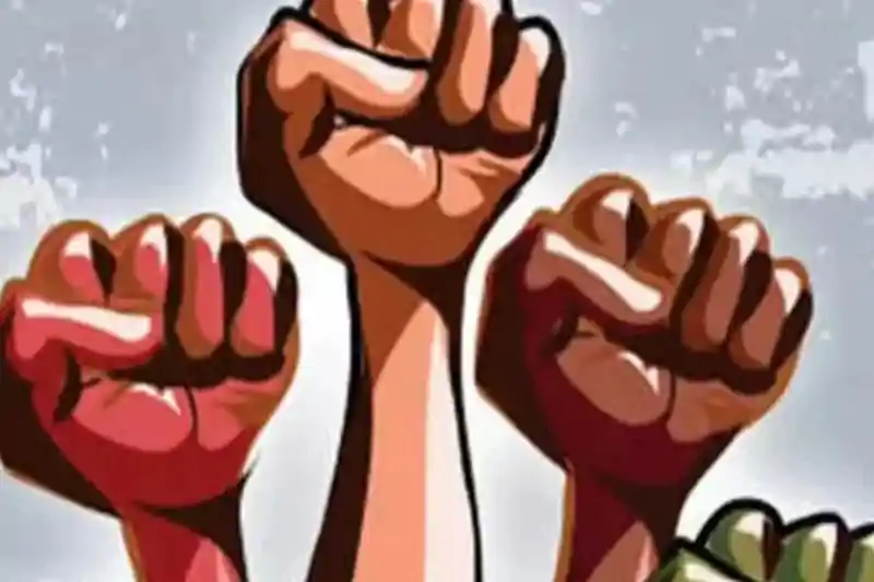 बिजली कर्मचारियों ने किया देशव्यापी हड़ताल का ऐलान, झारखंड समेत कई राज्यों में सप्लाई हो सकती है बाधित बिजली कर्मचारियों ने किया देशव्यापी हड़ताल का ऐलान, झारखंड समेत कई राज्यों में सप्लाई हो सकती है बाधित