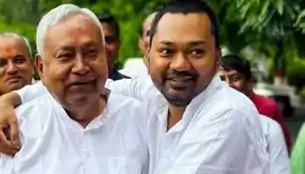 नीतीश के बेटे निशांत 8 मार्च को ज्वाइन करेंगे JDU, भावुक हुए मुख्यमंत्री तो रो पड़े विधायक