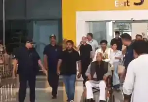 राबड़ी देवी का बड़ा बयान: नीतीश को जबरदस्ती हटाया जा रहा, बुद्धि भ्रष्ट हो गई है, उन्हें बिहार नहीं छोड़ना चाहिए