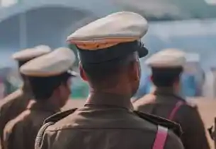 बिहार में सुरक्षा व्यवस्था पर बड़ा फैसला, 46.34 करोड़ से बनेंगे नए थाना भवन