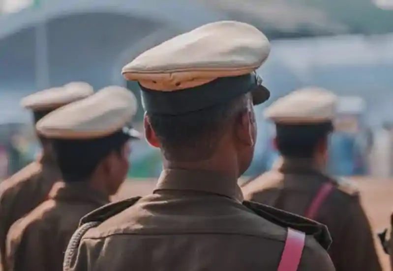 बिहार में सुरक्षा व्यवस्था पर बड़ा फैसला, 46.34 करोड़ से बनेंगे नए थाना भवन Bihar