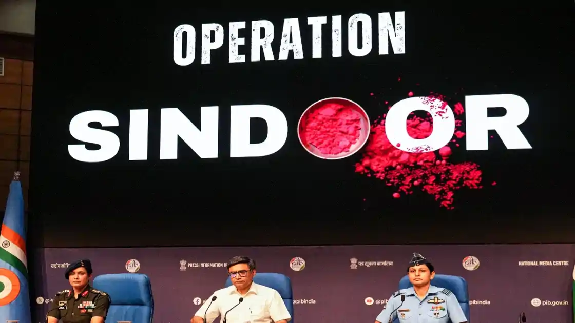 'ऑपरेशन सिंदूर' के एक साल पूरे: चार दिन के संघर्ष ने बदल दी भारत की युद्ध और सुरक्षा की रणनीति