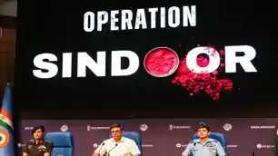 'ऑपरेशन सिंदूर' के एक साल पूरे: चार दिन के संघर्ष ने बदल दी भारत की युद्ध और सुरक्षा की रणनीति