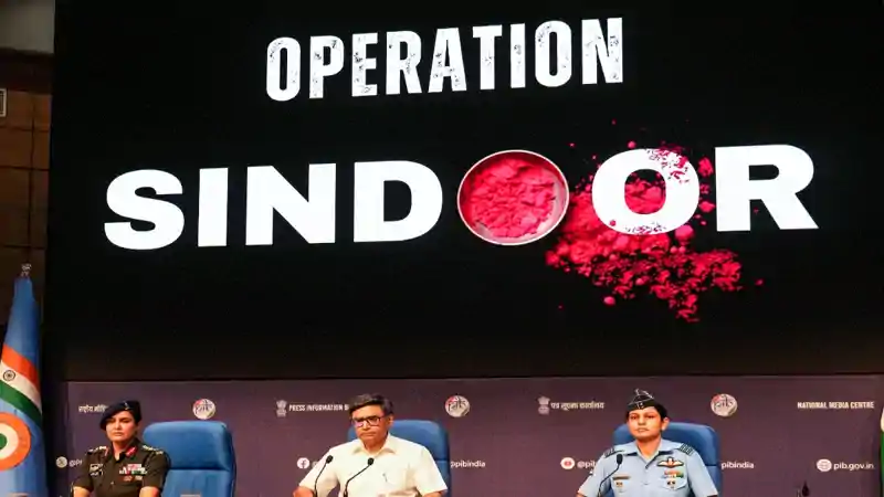 'ऑपरेशन सिंदूर' के एक साल पूरे: चार दिन के संघर्ष ने बदल दी भारत की युद्ध और सुरक्षा की रणनीति
